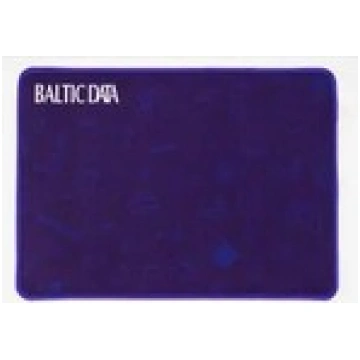 Peles paliktnis Baltic Data v2