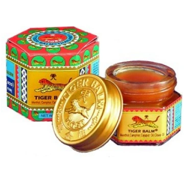 TIGER BALM RED 21ml