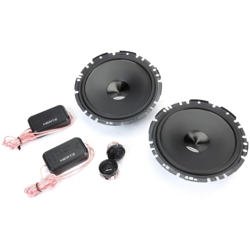 Hertz DSK 170.3 component speakers (170 mm)