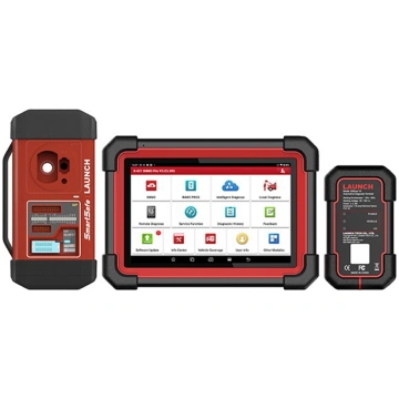 LAUNCH X-431 IMMO PRO Complete Key Programming & I