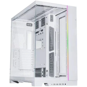 Datora korpuss Lian Li O11 Dynamic EVO XL Tower Wh