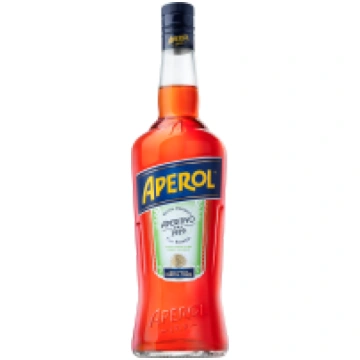 APEROL Bitters aperitivs 11% Itālija 1L (1/6) Nav