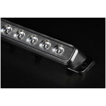 LED darba lukturis NUUK E-LINE SCENE LIGHT S-80913