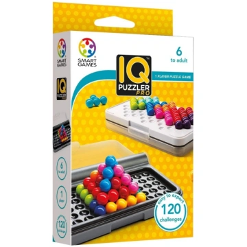 Loģikas spēle „IQ Puzzler PRO” Smart Games