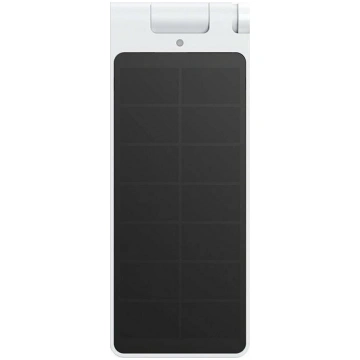 SwitchBot Solar Panel für Curtain 3 Ladegerät & Pa
