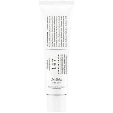 DR. ALTHEA 147 Barrier Cream sejas krēms - 50ml
