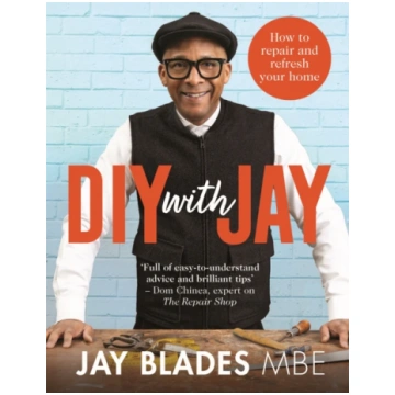DIY with Jay Jay Blades