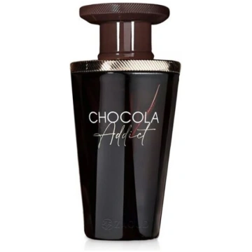 Smaržūdens Chocola Addict French Avenue by Fragran