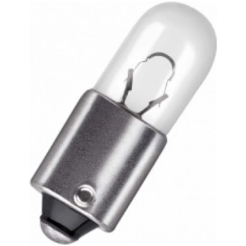 OSRAM Kugellampe 3796 12V 2W