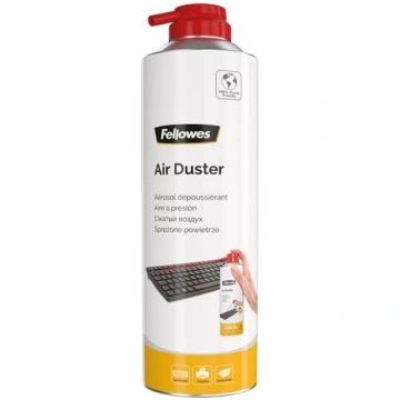 COMPRESSED AIR DUSTER 400ML/HFC FREE 9977804 FELLO