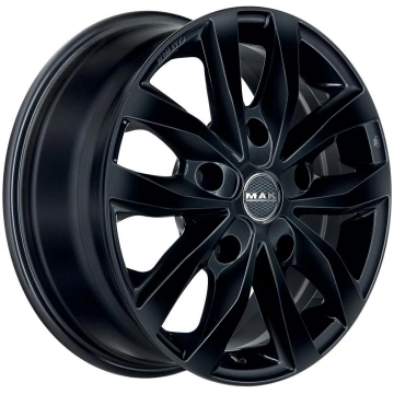 MAK - Load 5 - 6.5J | R16 | 5x118 | ET47