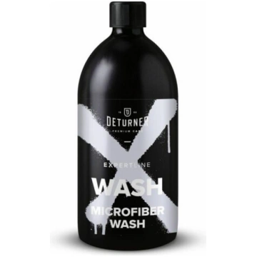 Deturner X-line Microfiber Wash 500ml, Mikrošķiedr