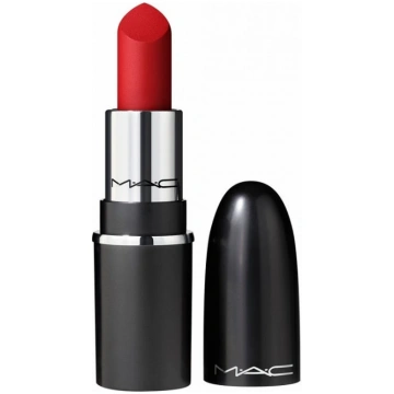 MAC Macximal Sleek Satin Mini Lipstick
