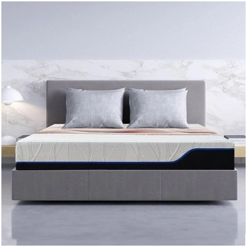 Astralis Cooling Gel Memory Foam Mattresses, Breat