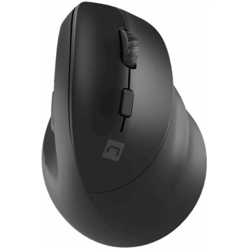 Natec Vertical Mouse Crake 2 Vertical Mouse Blueto