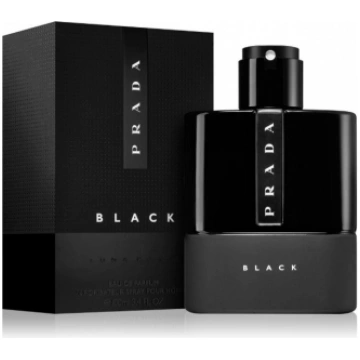 Prada Luna Rossa Black Smaržas EDP 100 ml 84351377