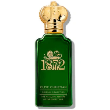 CLIVE CHRISTIAN - "1872 - Masculine" Extrait de Pa