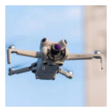 Kf Filter Full Grey Nd1000 Drone DJI Mini 4 Pro 4p