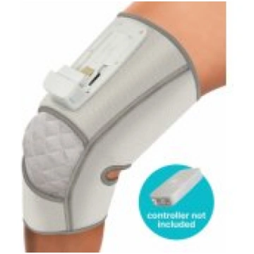 HoMedics SR-CMK10H Modulair Knee Wrap masažieris T