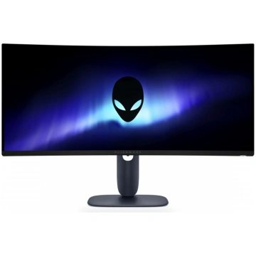 Dell | AW3425DW | 34 " | QD-OLED | WQHD | 21:9 | 2
