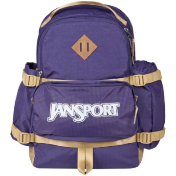 JANSPORT mugursoma Seattle Pack - Violeta