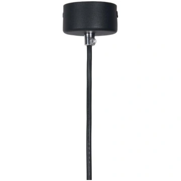 Griestu piekaramais gaismeklis no sērijas Modern &
