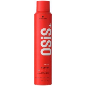 Schwarzkopf SCHWARZKOPF PROFESSIONAL_Osis+ Velvet 