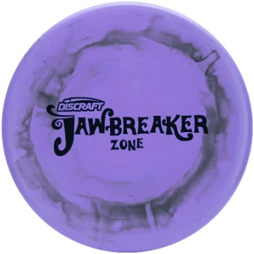 Discraft Jawbreaker Zone - Violets