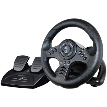Spēļu stūre Subsonic Racing Wheel SV 450