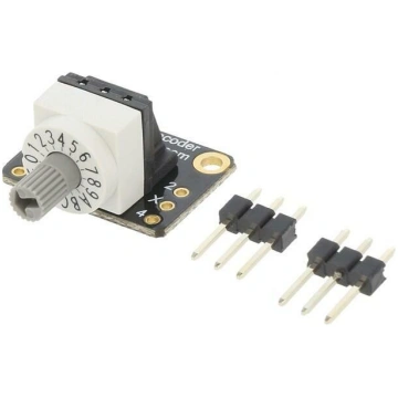 Sensor: rotation; encoder; horizontal | DF-DFR0722