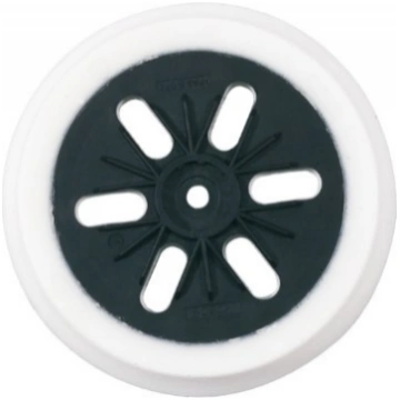 Bosch sanding pad soft 150mm - GEX 2608601115