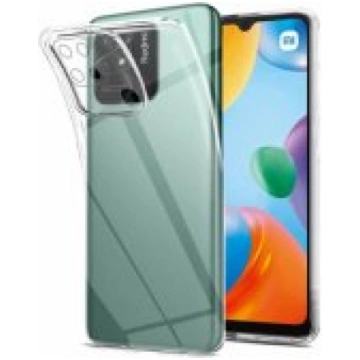 Fusion Accessories "Precise Case 2mm Xiaomi Poco M