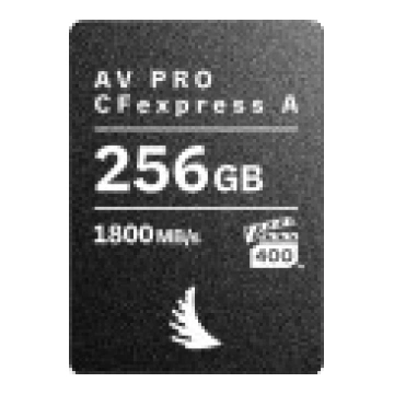 Angelbird Technologies Av Pro Cfexpress A. 256 GB.