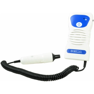 Kabatas doplers ar 8 mhz vaskulāro zondi (komplekt