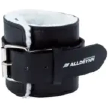Ankle Strap Alldeynn - Melna Allnutrition