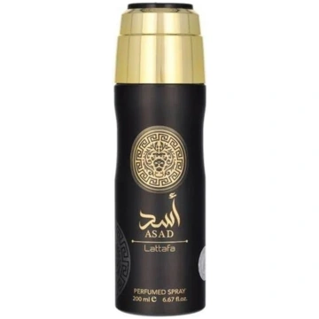 Lattafa Asad Dezodorant spray 200ml 14891932 (6290