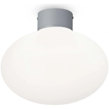 Griestu lampa Clio mpl1 IP44 Ideal Lux