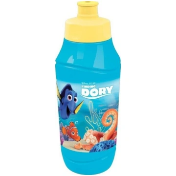 Disney bērnu ūdens pudele Dory, 350 ml