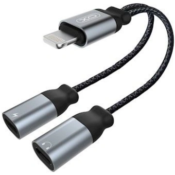 XO XO Adapter Lightning to Lightning X2