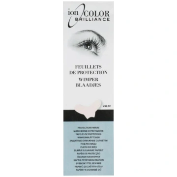 Aizsargpapīrs ION Color Brilliance, 96 gab. 000264