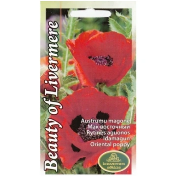 Magones Austrumu Beauty of Liverm. 0,1g