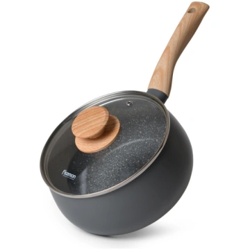 Kausiņš 18 cm / 2,3 l Lana Fissman 14497