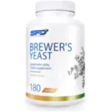 Alus raugs / Brewer"s Yeast (180 tabletes) - 180 t