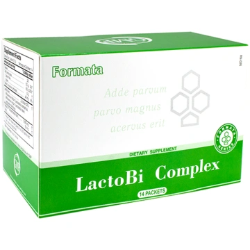 LactoBi Complex (14pcs.)