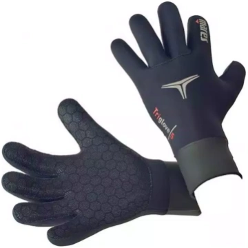 Trilastic 3mm gloves Mares