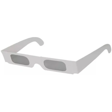3D brilles PRIMECOOLER PC-ADP2 Polarized Circular 