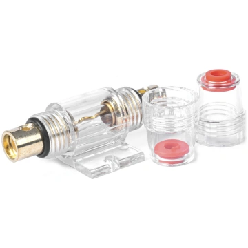 AGU drošinātāja turētājs max 500A car&Hifi fuse ho