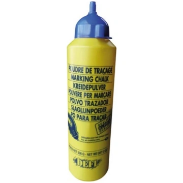 DEFI - CHALK POWDER - BLUE - 336 g France DF33361