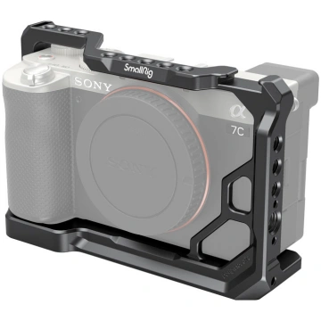 SmallRig Camera Cage for Sony A7C 3081