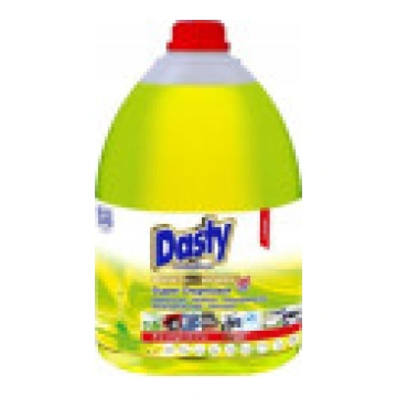 DASTS CLASSIC UNIVERSITĀTA DEGASINGS 5 L [Dasty un